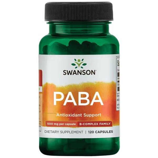 Swanson Health and Wellbeing — 120 servings (SKU: P31305)