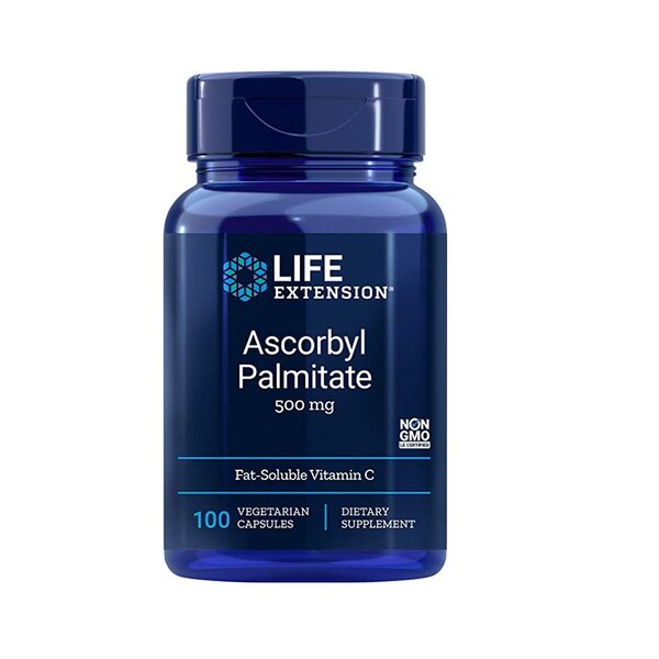 Life Extension Vitamins & Minerals — 100 servings (SKU: P34859)
