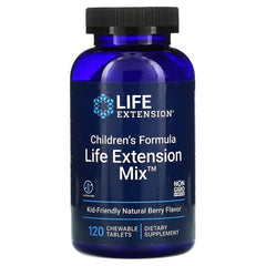 Life Extension Health and Wellbeing — 60 servings (SKU: P34877)