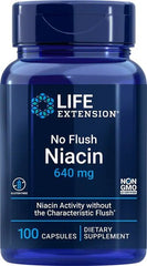 Life Extension Vitamins & Minerals — 100 servings (SKU: P34798)