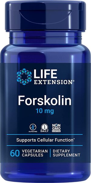 Life Extension Slimming and Weight Management — 60 servings (SKU: P35839)