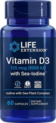 Life Extension Vitamins & Minerals — 60 servings (SKU: P35836)