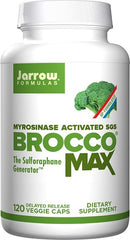 Jarrow Formulas Health and Wellbeing — 120 servings (SKU: P29077)