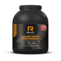 Reflex Nutrition Weight Gainers & Carbs — 6 servings (SKU: P33747)