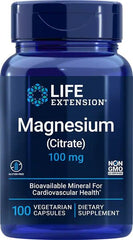 Life Extension Vitamins & Minerals — 100 servings (SKU: P32891)