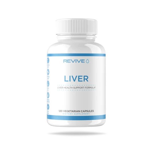 Revive Liver Support — 30 servings (SKU: P40888)