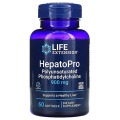 Life Extension Liver Support — 60 servings (SKU: P35775)