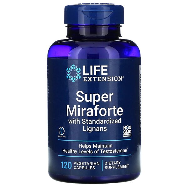 Life Extension Health and Wellbeing — 60 servings (SKU: P35783)