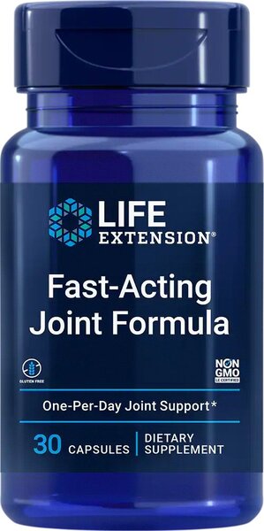 Life Extension Joint Support — 30 servings (SKU: P35788)