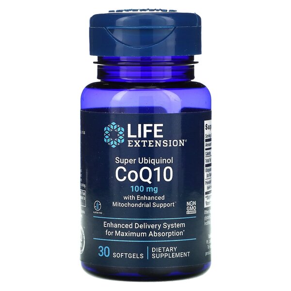 Life Extension Health and Wellbeing — 30 servings (SKU: P35791)