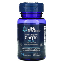 Life Extension Health and Wellbeing — 30 servings (SKU: P35791)