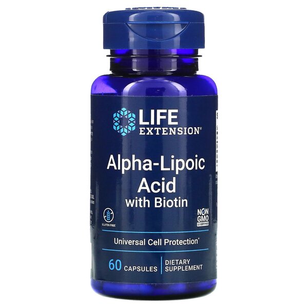 Life Extension Amino Acids and BCAAs — 60 servings (SKU: P34861)