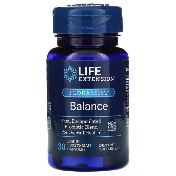 Life Extension Health and Wellbeing — 30 servings (SKU: P34848)