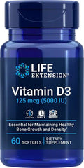 Life Extension Vitamins & Minerals — 60 servings (SKU: P35759)