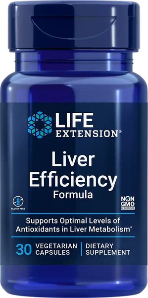 Life Extension Health and Wellbeing — 30 servings (SKU: P35076)