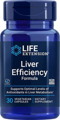Life Extension Health and Wellbeing — 30 servings (SKU: P35076)