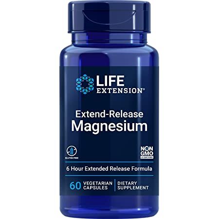 Life Extension Vitamins & Minerals — 60 servings (SKU: P34849)