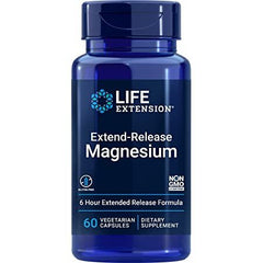 Life Extension Vitamins & Minerals — 60 servings (SKU: P34849)