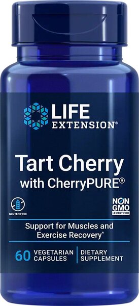 Life Extension Health and Wellbeing — 60 servings (SKU: P34865)
