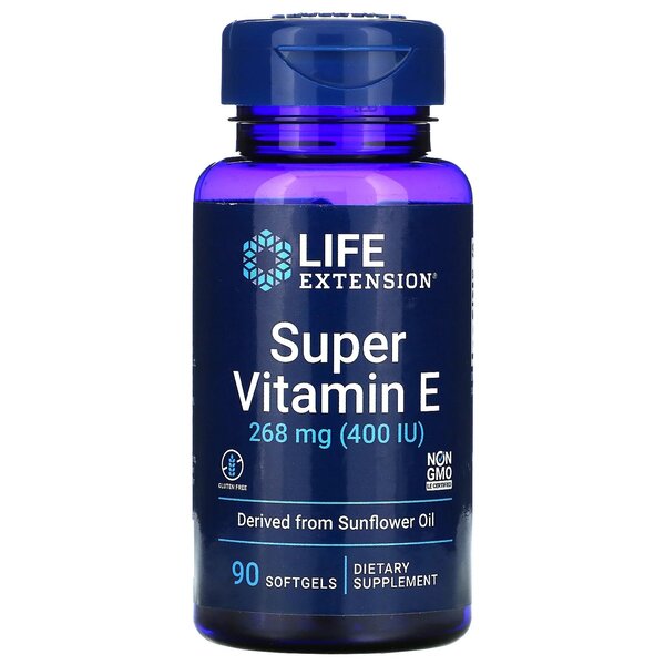 Life Extension Vitamins & Minerals — 90 servings (SKU: P34775)