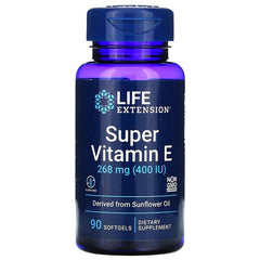 Life Extension Vitamins & Minerals — 90 servings (SKU: P34775)