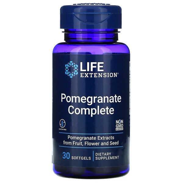 Life Extension Health and Wellbeing — 30 servings (SKU: P34773)