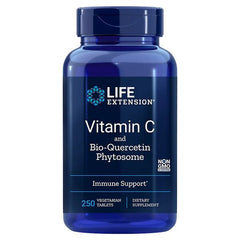 Life Extension Vitamins & Minerals — 250 servings (SKU: P34792)