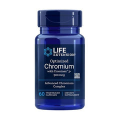 Life Extension Vitamins & Minerals — 60 servings (SKU: P34779)