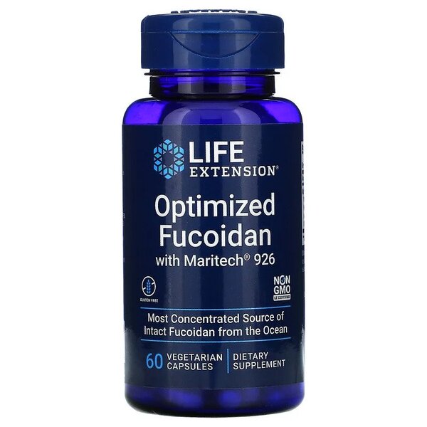 Life Extension Health and Wellbeing — 60 servings (SKU: P34772)