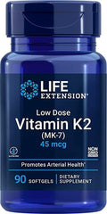 Life Extension Vitamins & Minerals — 90 servings (SKU: P34797)