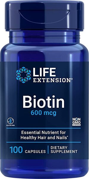 Life Extension Health and Wellbeing — 100 servings (SKU: P34808)