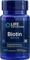 Life Extension Health and Wellbeing — 100 servings (SKU: P34808)