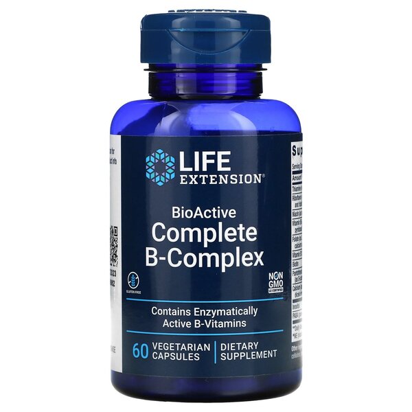 Life Extension Vitamins & Minerals — 30 servings (SKU: P32897)