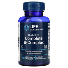 Life Extension Vitamins & Minerals — 30 servings (SKU: P32897)