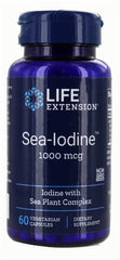 Life Extension Vitamins & Minerals — 60 servings (SKU: P32913)