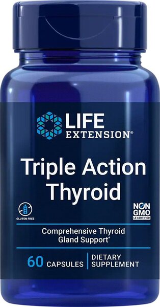 Life Extension Slimming and Weight Management — 30 servings (SKU: P32915)