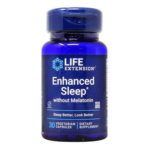 Life Extension Health and Wellbeing — 30 servings (SKU: P34745)