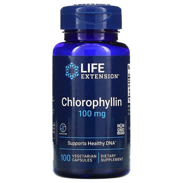 Life Extension Health and Wellbeing — 100 servings (SKU: P34738)