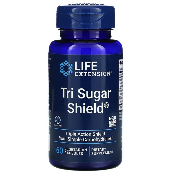 Life Extension Health and Wellbeing — 60 servings (SKU: P34742)