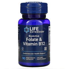 Life Extension Vitamins & Minerals — 90 servings (SKU: P34749)