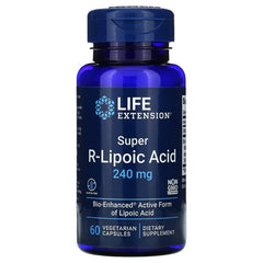 Life Extension Health and Wellbeing — 60 servings (SKU: P32911)