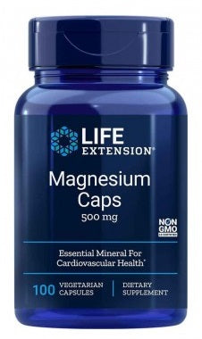 Life Extension Vitamins & Minerals — 100 servings (SKU: P32910)