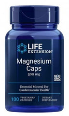 Life Extension Vitamins & Minerals — 100 servings (SKU: P32910)