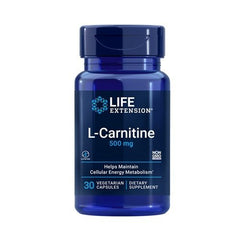Life Extension Amino Acids and BCAAs — 30 servings (SKU: P34740)