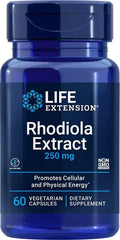 Life Extension Health and Wellbeing — 60 servings (SKU: P34747)