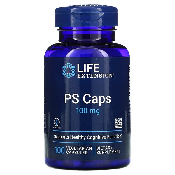 Life Extension Health and Wellbeing — 100 servings (SKU: P35826)