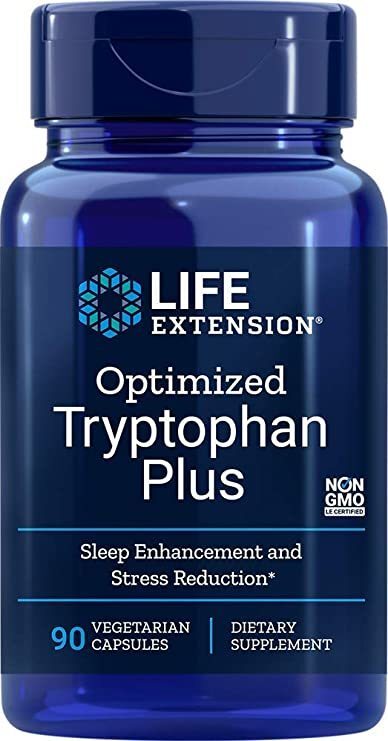 Life Extension Health and Wellbeing — 30 servings (SKU: P34809)