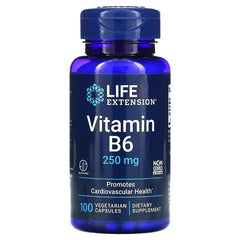 Life Extension Vitamins & Minerals — 100 servings (SKU: P34845)