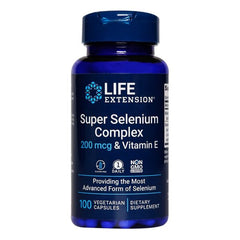 Life Extension Vitamins & Minerals — 100 servings (SKU: P34857)