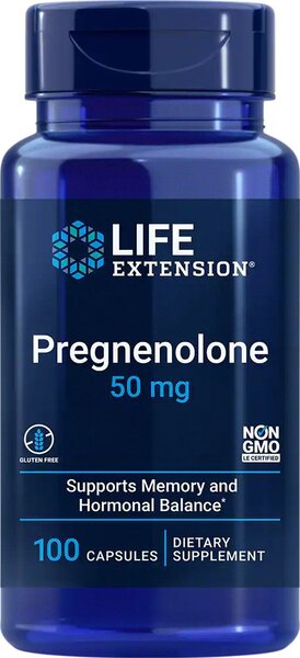 Life Extension Health and Wellbeing — 100 servings (SKU: P35786)